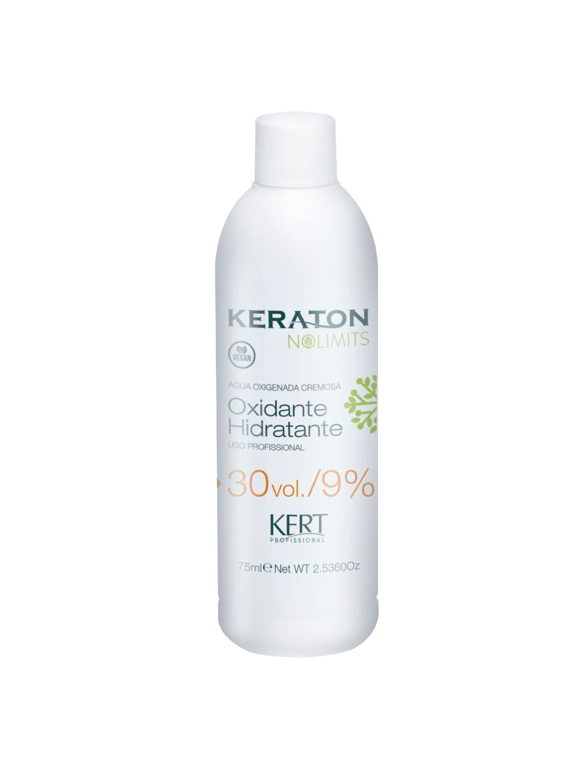 Keraton No Limits Ox 75 ml - 30vol/9%