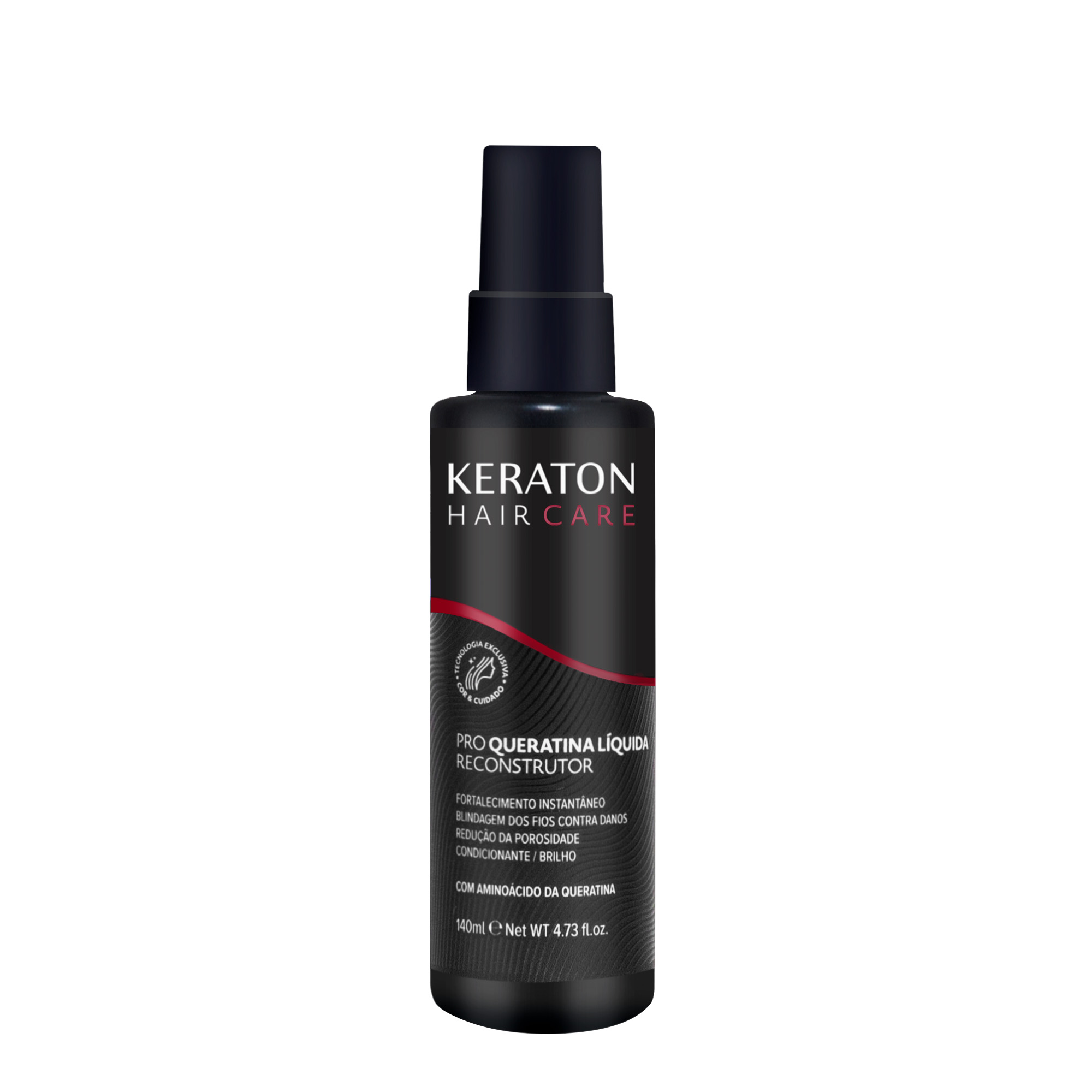 Keraton Pro Queratina Liquida 140Ml