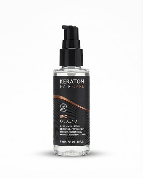 Keraton Epic Oil Blend Finalizador
