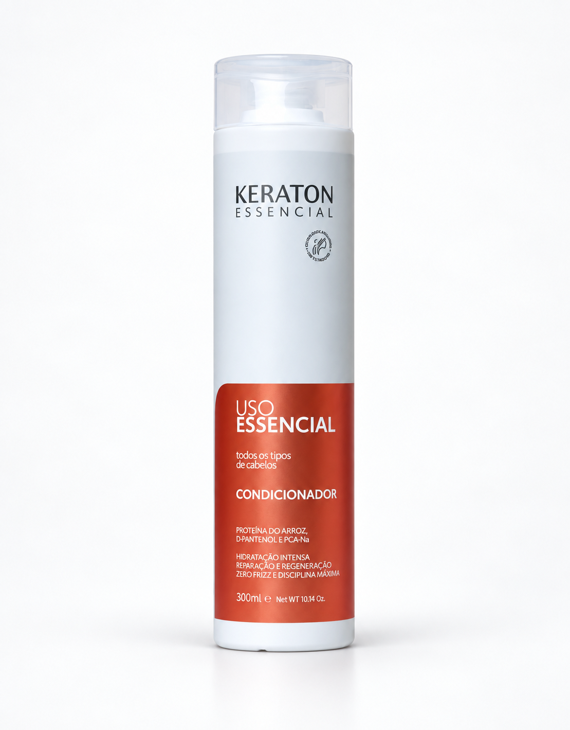 Keraton Condicionador Uso Essencial 300ml