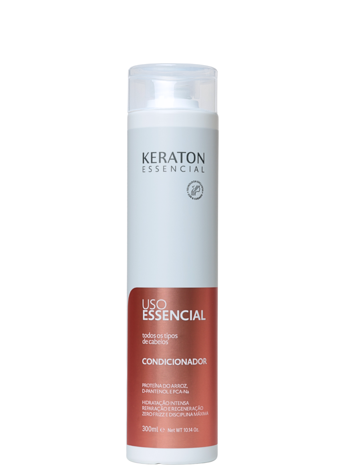 Keraton Condicionador Uso Essencial 300ml
