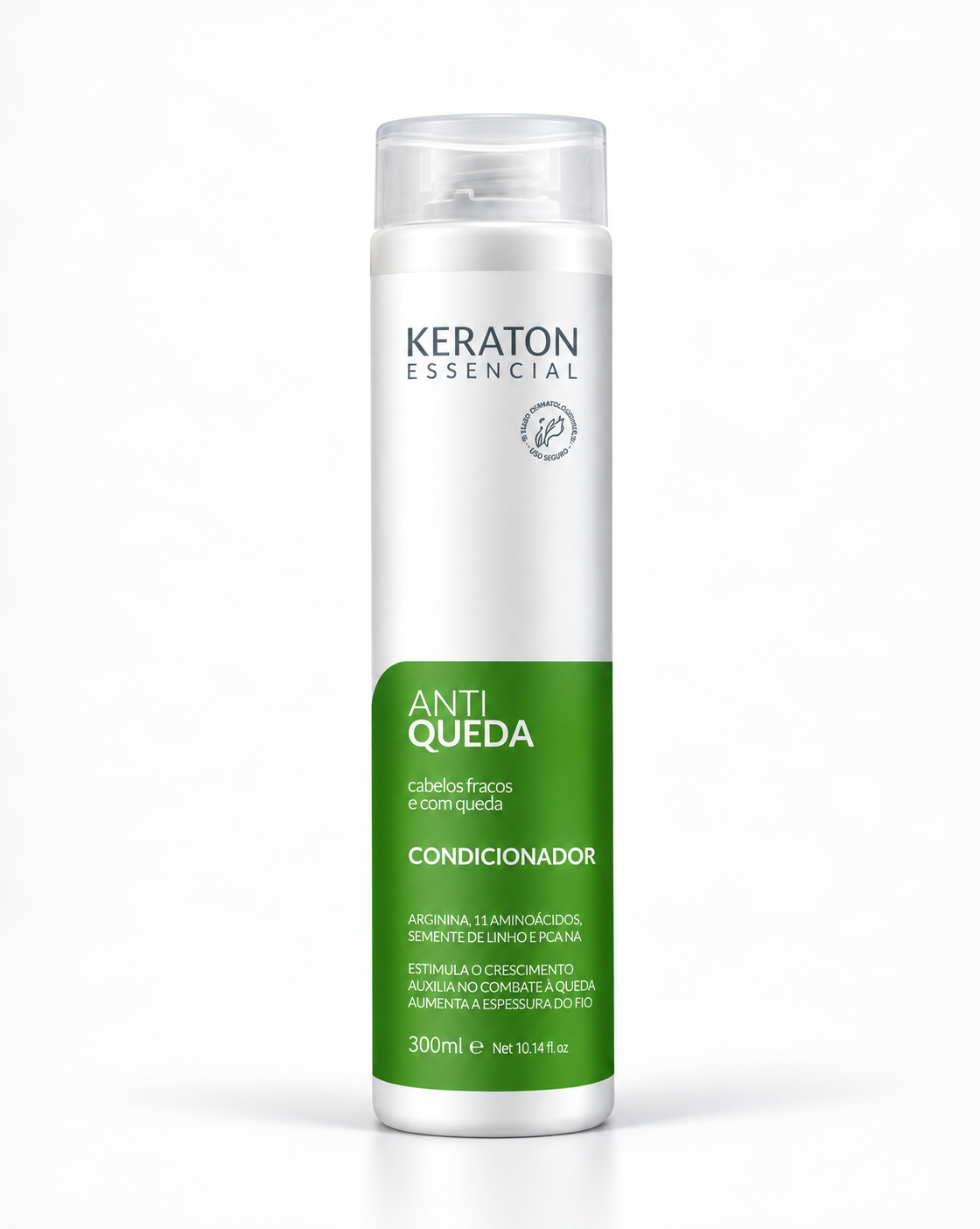 Keraton Condicionador Essencial Antiqueda 300ml
