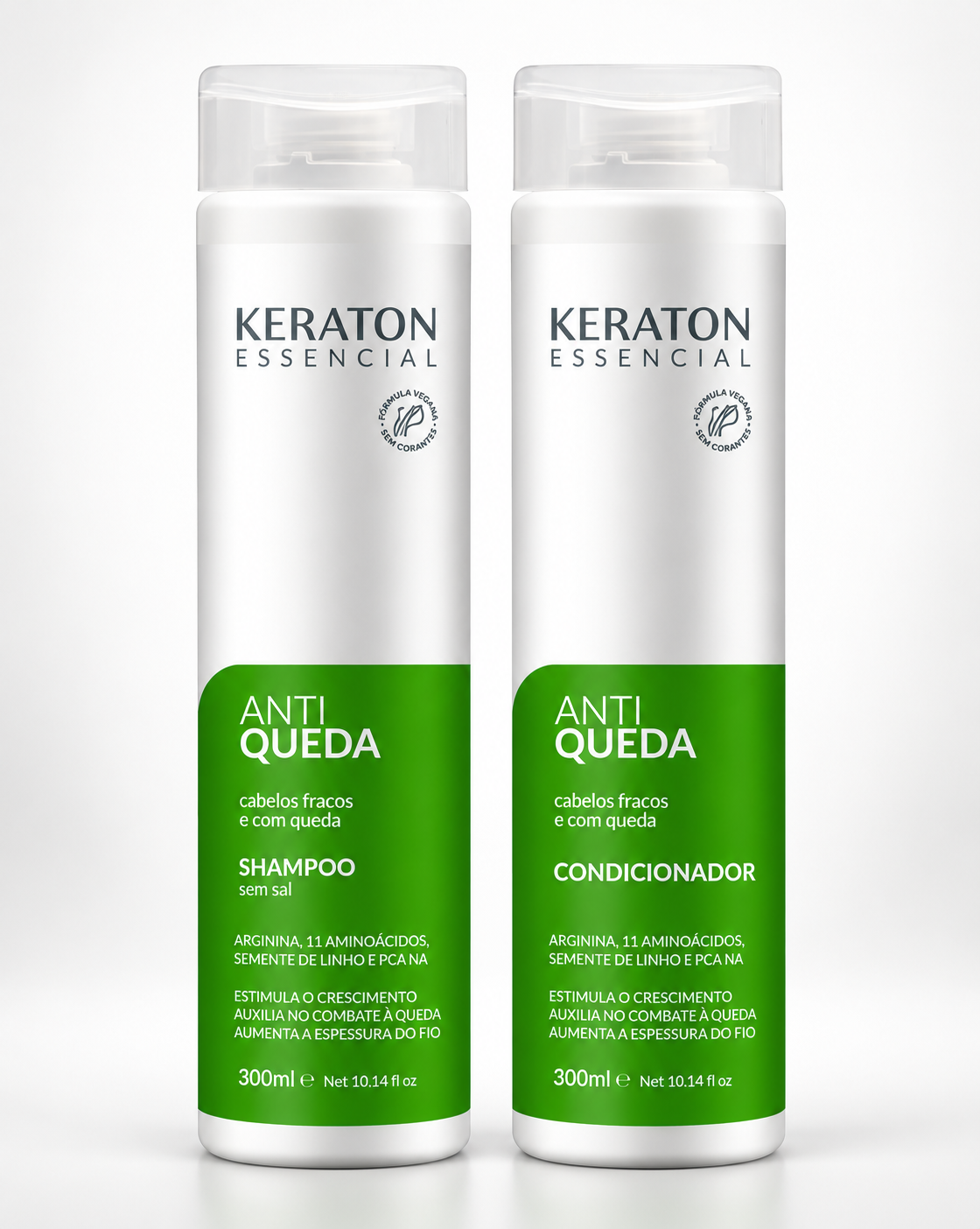 Keraton AntiQueda 300ml